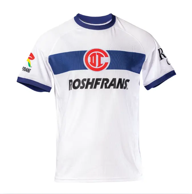 Toluca 2026-2027 Away Soccer Jersey, Liga MX Mexico Football Shirt, Unisex Soccer Fan Apparel