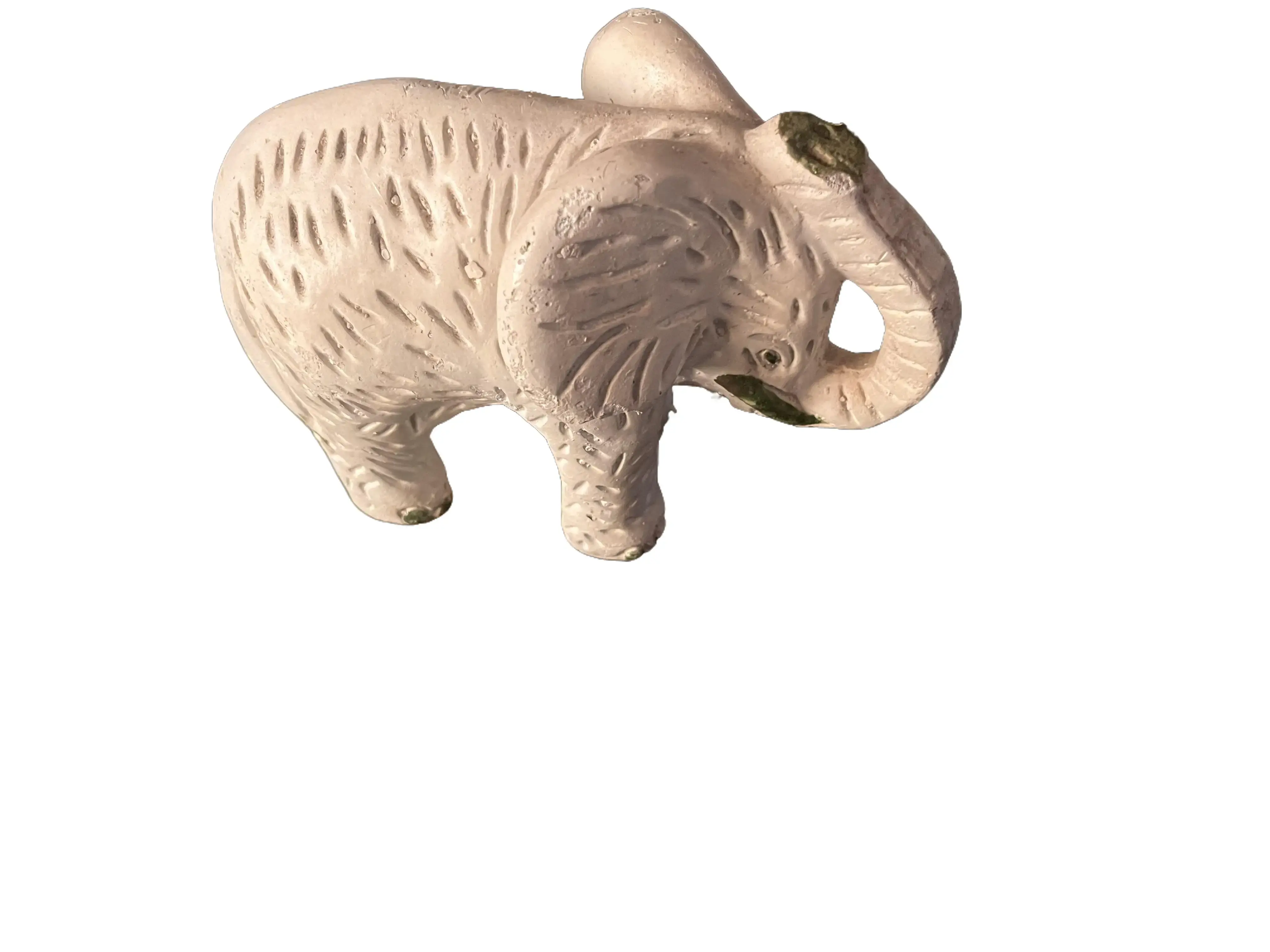 Miniature elephant