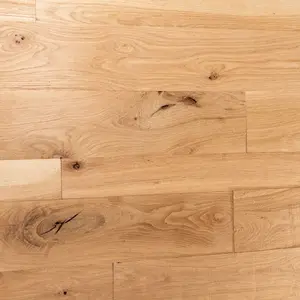 Rustic White Oak Wood Bundle (10.2 sq. ft.)