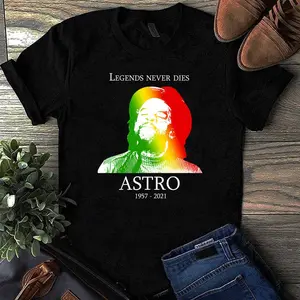 Astro Rip T-Shirt