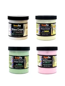 BumpPro Brushless Shave Cream