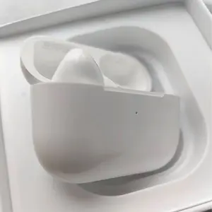 For Original AirPods Pro2 C-type Wireless Headphone Bluetooth Earphone In Ear Tws GamingSports Headphones Air Smartphones