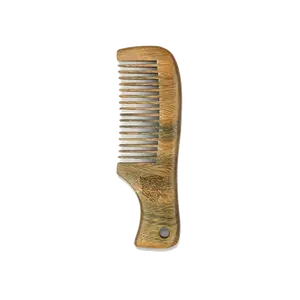 Mustache Comb Mustache Comb