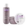 Bare Anatomy Ultra Smoothing Hair Duo – Shampoo & Mask