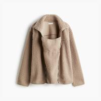 Jacket-Maillard Color