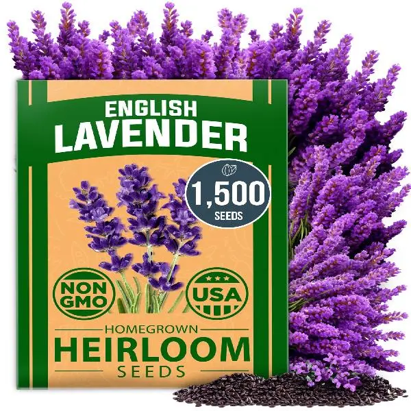 garden seeds vegetable Warm Season Garden Seed Bundle main image 1