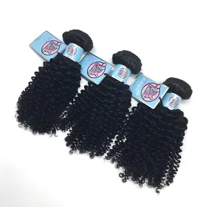 Kinky ClipIns