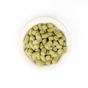 Freeze-Dried Cat Grass Bites - Hairball Control