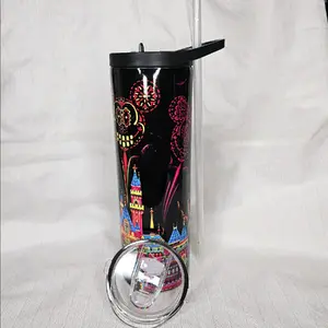 30oz Magic Firework Castle