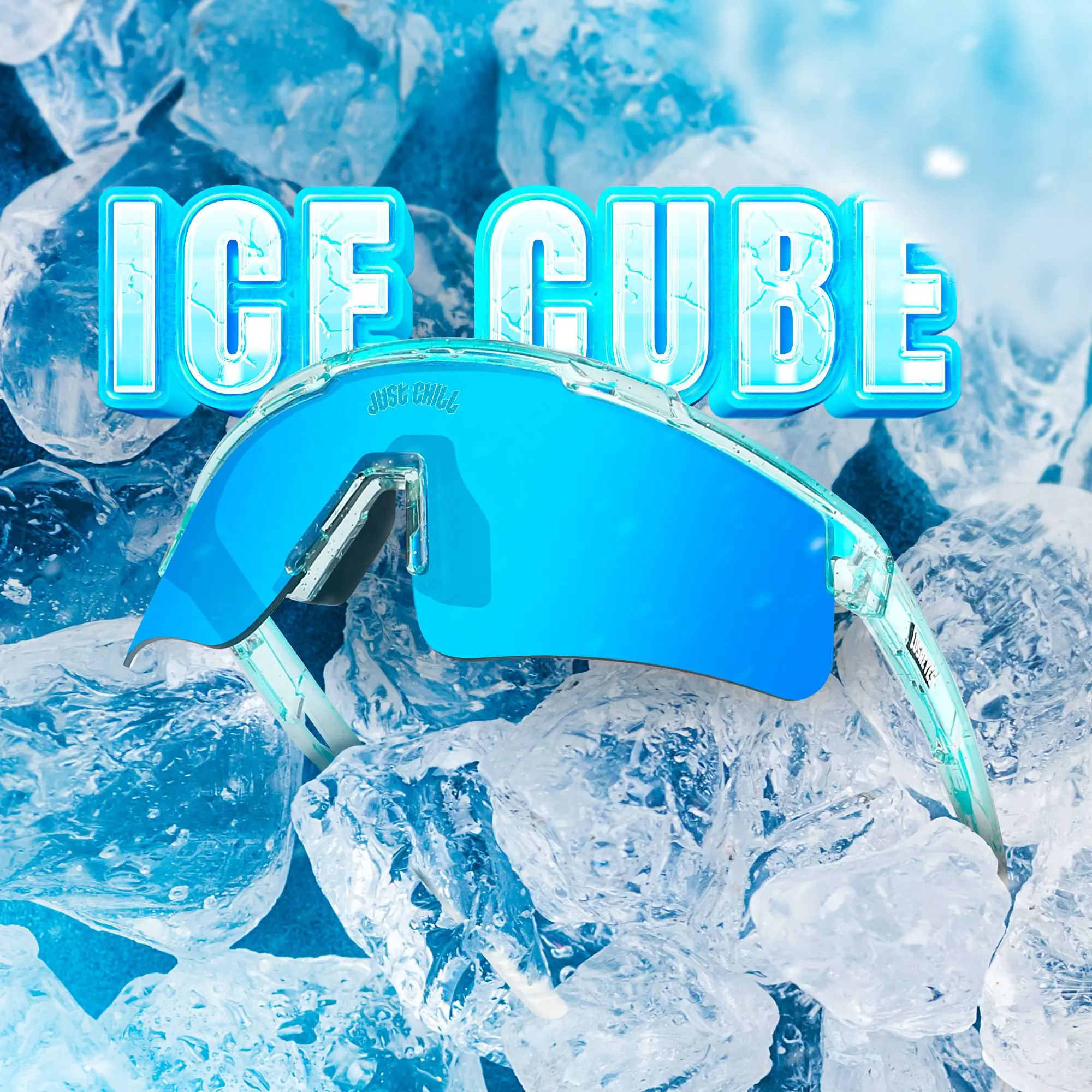 ICE CUBE