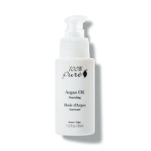 Argan Oil 100% Pure - Nourishing Argan Oil for Skincare - 52 oz (1.45 liters) - Natural & Papery