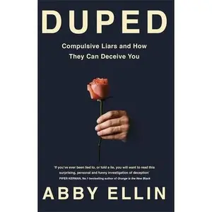 USED-Duped by Abby Ellin (Paperback)