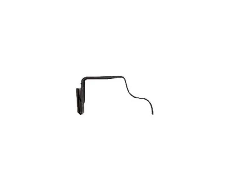Whirlpool 37001145 OEM-Matched Front Panel Clip, Household Appliance Replacement Part