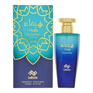 Haifa Eau De Parfum 100ml by LuNiche Unisex Fragrance perfume