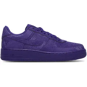 679717 Nike Air Force 1 Low Kobe Bryant Court Purple