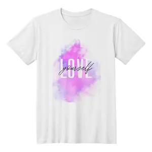 Love Yourself T-shirt