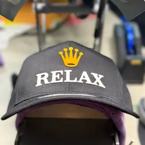 Relax hat