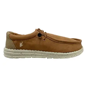 Men's Java 2.0 Lace-Up Non-Waterproof Shoe