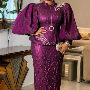 Royal Amethyst Empress Set