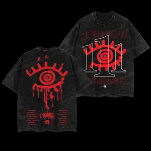 Vintage Fuerza Regida 111XPANTIA Tu Sancho Album 2.91 Graphic T-Shirt, Tatino Streetwear Fashion, Regional Mexicano Shirt, Fuerza Regida Merch, Menswear Top Y2K Mexico, Pepper Comfort Colors