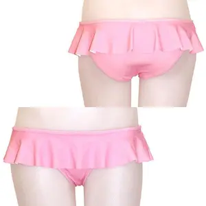 Loco Boutique Blank Skirted Bottom