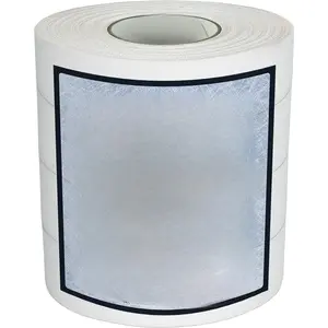 Hockey Tape Pack of 4 - Heavy Duty, Multi-Purpose Cloth Tape for Sports, Ice & Roller Hockey, Baseball Bat Tape, Durable and Reliable – Sport Tape Made in USA (1 Inch x 25 Yards)