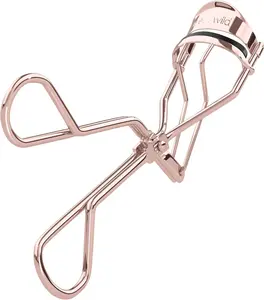 High On Lash Eyelash Curler with Comfort Grip - Pinch-Free Curling for Instant Lash Perfection