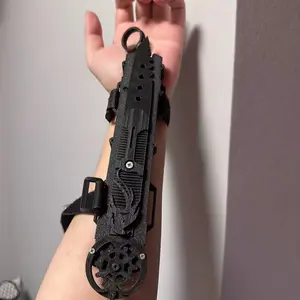 2026plastic Indoor and Outdoor Gifts, Flexible Fingers, Role-playing, Children's Gifts