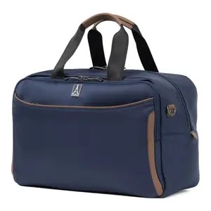 Travelpro Crew Classic UnderSeat Tote Patriot Blue