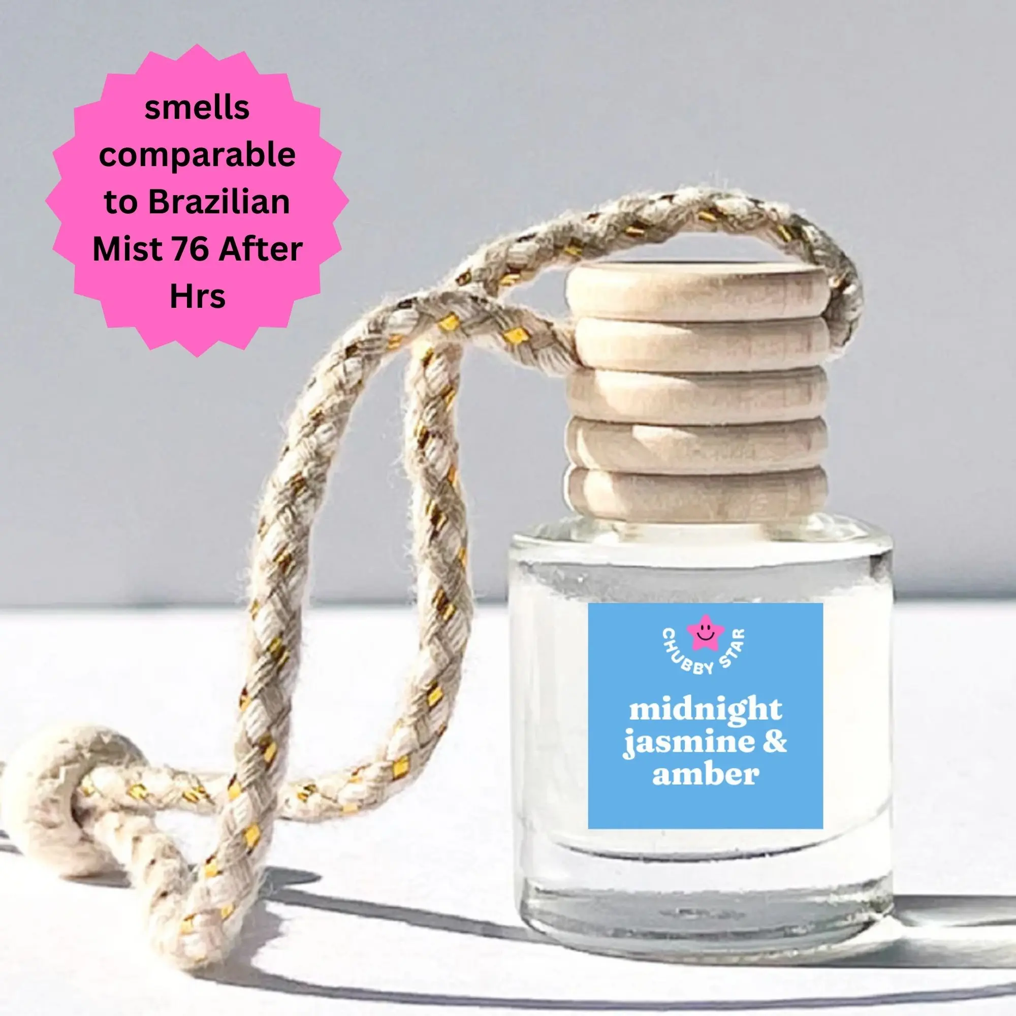 Midnight Jasmine & Amber