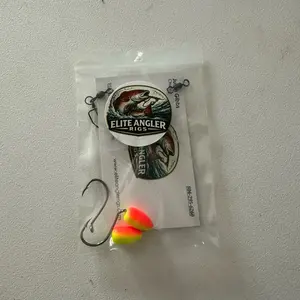 Pompano Rigs