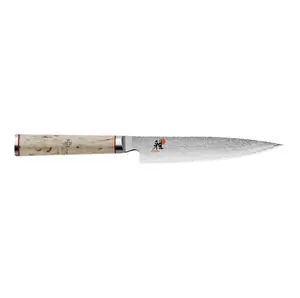 MIYABI Birchwood SG2 5-inch, Utility Knife