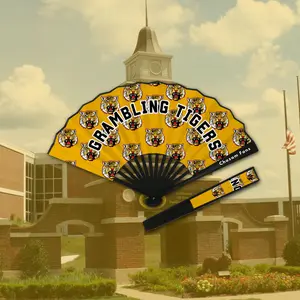 Grambling Tigers Chazam Fan