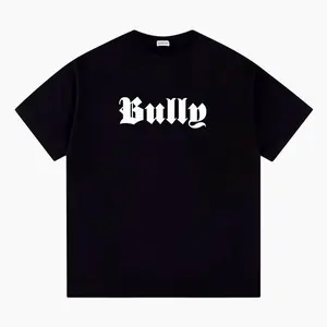 Kanye Bully Album Merch T-Shirt, Sweatshirt, Hoodie, Retro Music Graphic Tee, Hip Hop Apparel Merch Vintage 90s Fashion Top LR4