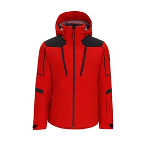 Obermeyer Foundation Insulated Jacket 2025