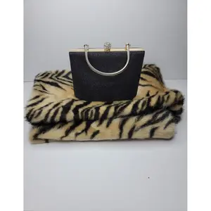 Alexis Christion Top Handle Handbag