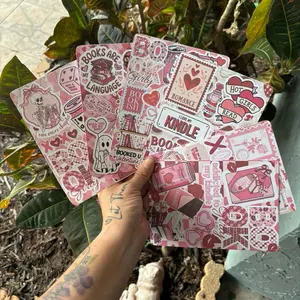Valentines Kindle Inserts