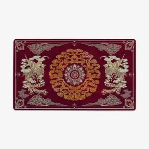 Phoenix Thin Desk Mat