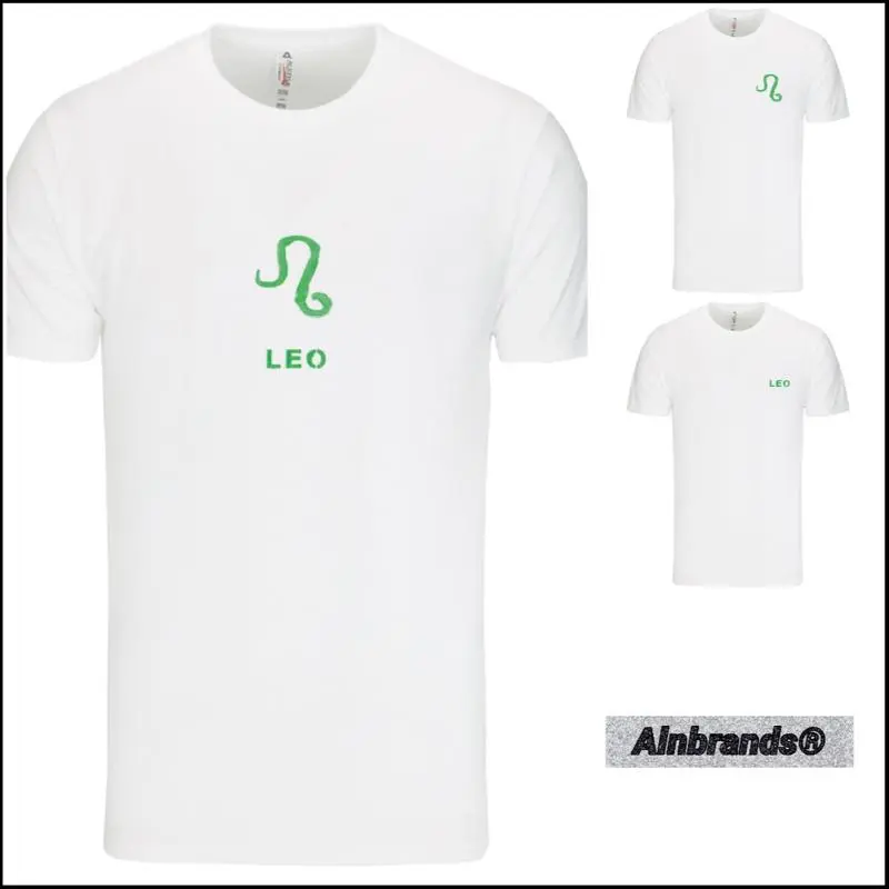 Multi Pack Tee (LEO) By: alnbrands