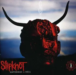 Slipknot - Antennas To Hell  [COMPACT DISC - CD] Clean