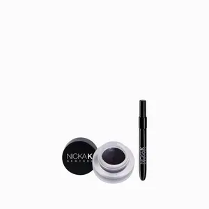 Nicka K New York Gel Eyebrow Pomade