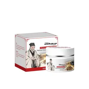 Natural Calming Cream Anti-ltch Formula for Eczema,Dry Skin & Scalp Free, Gentle for Sensitive Skin-30g