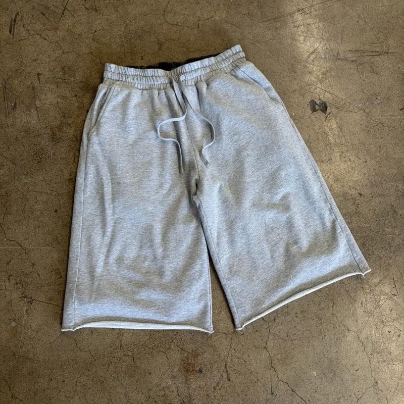 twotone, reversible 3/4s