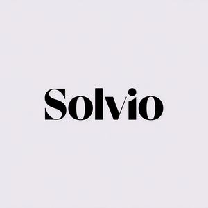 Solvio