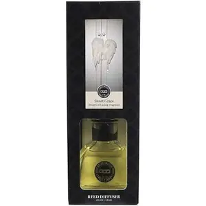 Bridgewater Candles Reed Diffuser Fragranced Oil Room Air Freshener-Sweet Grace