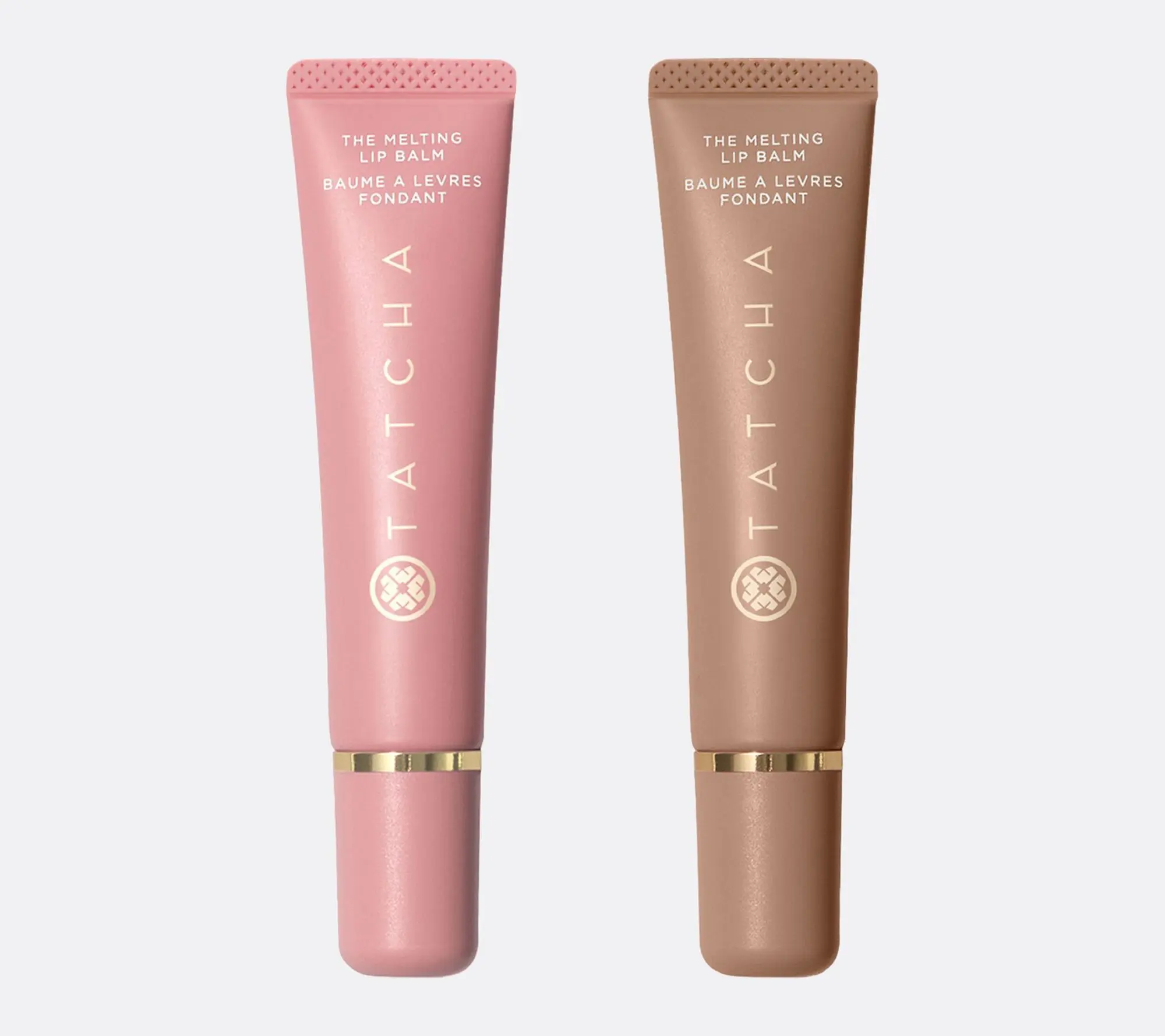 TATCHA Kissu Melting Lip Balm Duo TATCHA Kissu Melting Lip Balm Duo