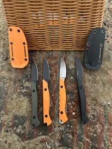 The best knife for your friends