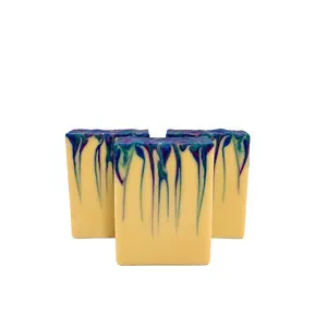 Rainforest Goat Milk Tallow Soap
