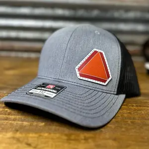SMV TRUCKER HAT