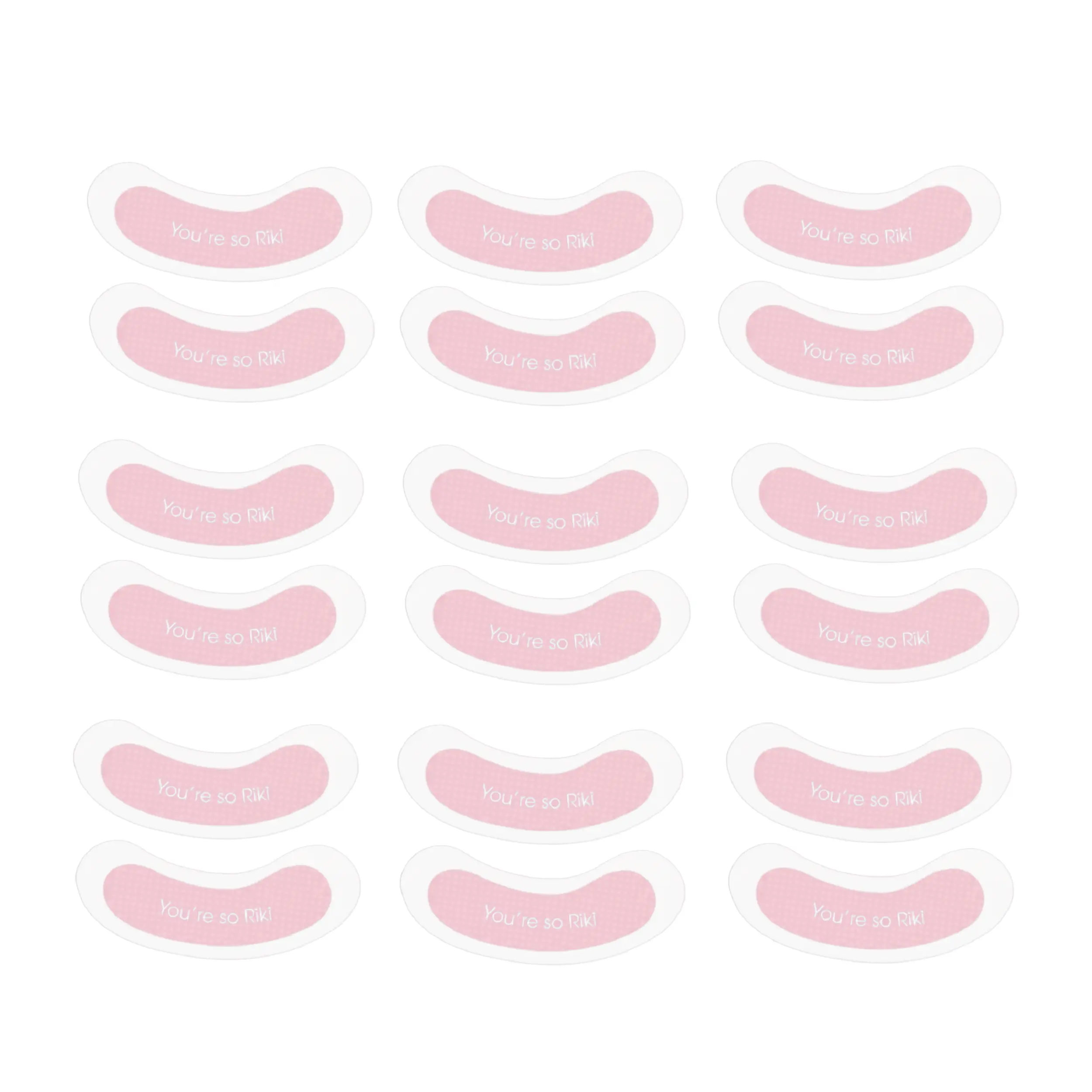 (9 pairs) PDRN Infused: Brighten & Smooth